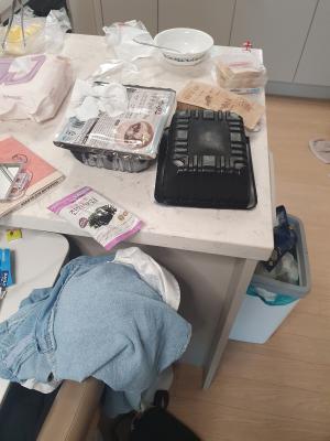 상품평 이미지