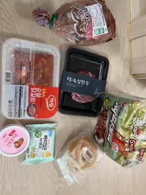 상품평 이미지