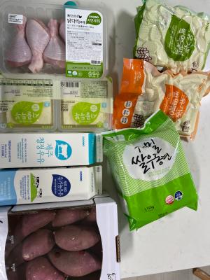 구매후기 사진