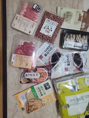 구매후기 사진