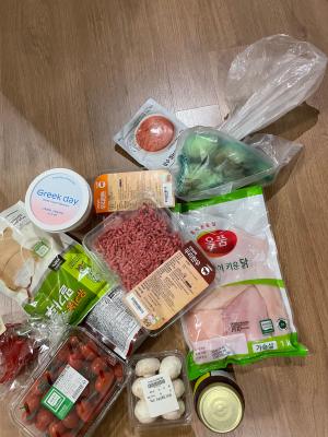구매후기 사진
