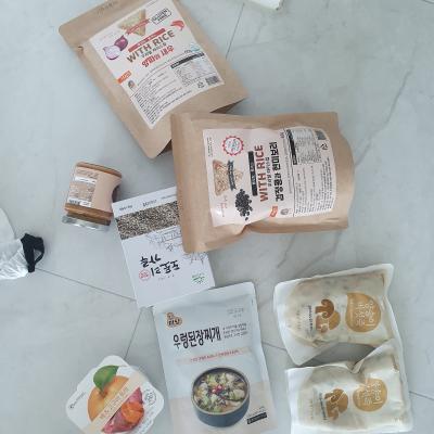 구매후기 사진