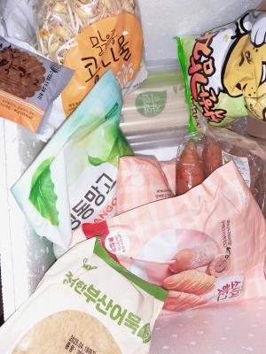 구매후기 사진