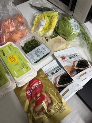 구매후기 사진