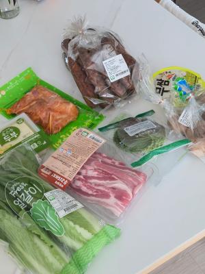 구매후기 사진