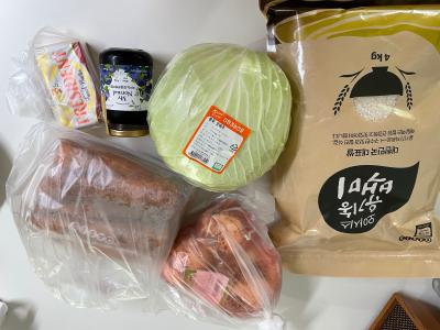 구매후기 사진