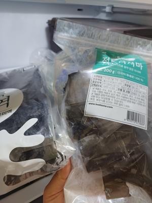 구매후기 사진