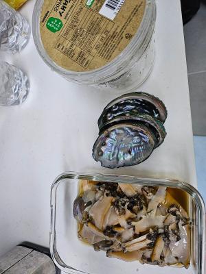 구매후기 사진