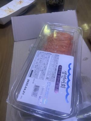 구매후기 사진