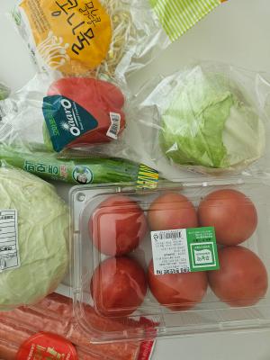 구매후기 사진