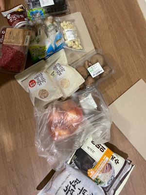 구매후기 사진