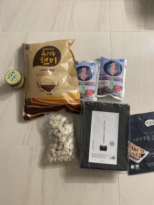 구매후기 사진