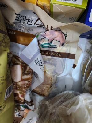 구매후기 사진