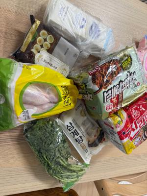구매후기 사진