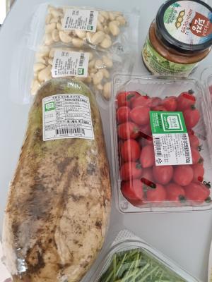구매후기 사진