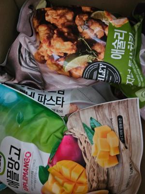 구매후기 사진