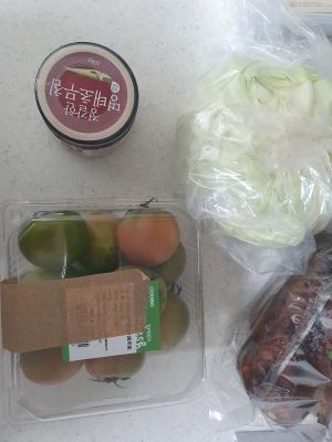 구매후기 사진