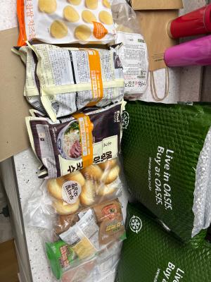 구매후기 사진