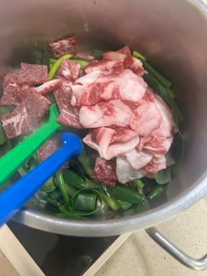 구매후기 사진