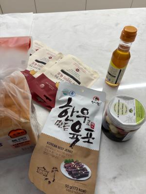 구매후기 사진