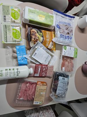구매후기 사진