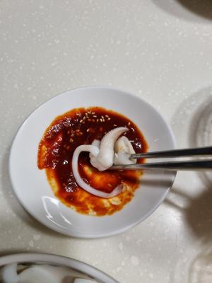 구매후기 사진