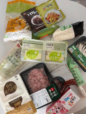 구매후기 사진