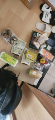 구매후기 사진