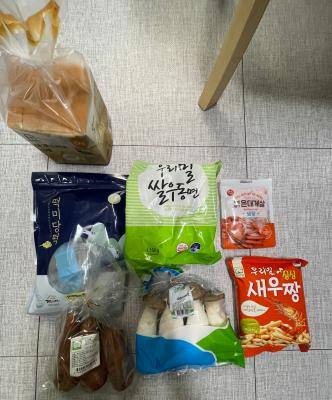 구매후기 사진