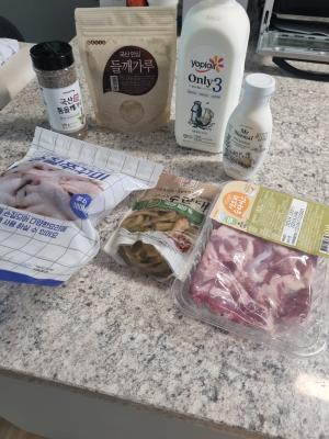 구매후기 사진