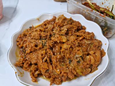 구매후기 사진