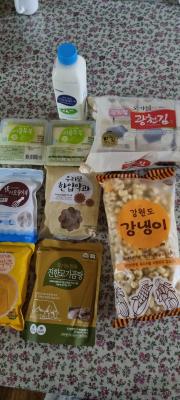 구매후기 사진