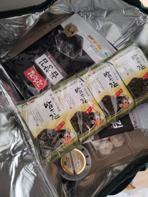 구매후기 사진