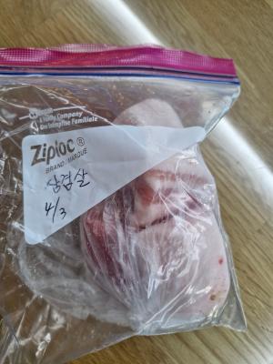 구매후기 사진