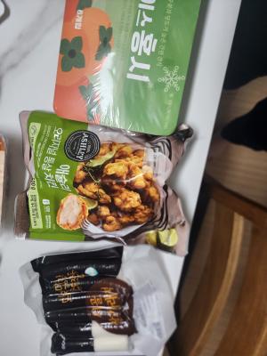 구매후기 사진