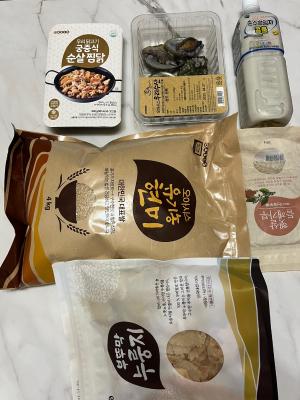 구매후기 사진