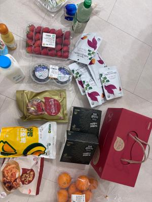 구매후기 사진