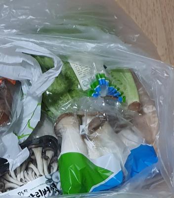 구매후기 사진