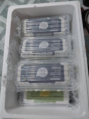 구매후기 사진