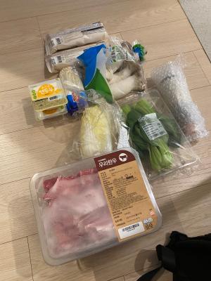 구매후기 사진