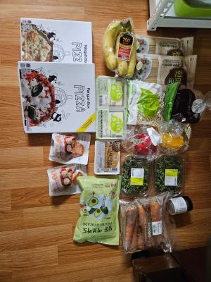구매후기 사진