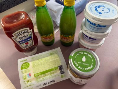 구매후기 사진