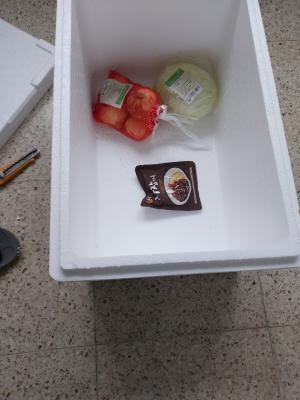 구매후기 사진