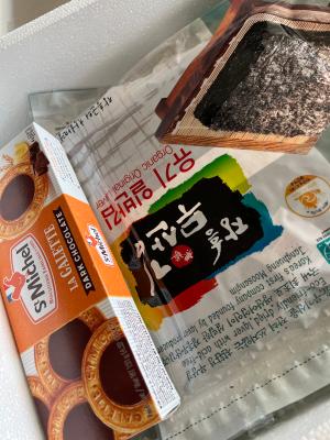 구매후기 사진