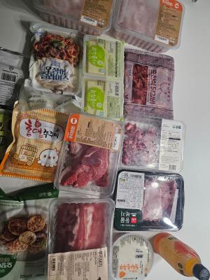 구매후기 사진