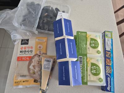구매후기 사진