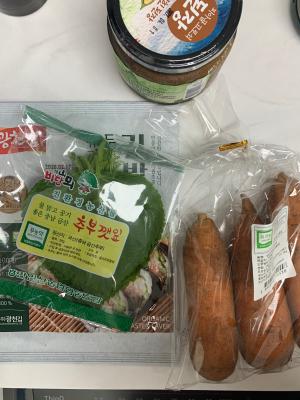 구매후기 사진