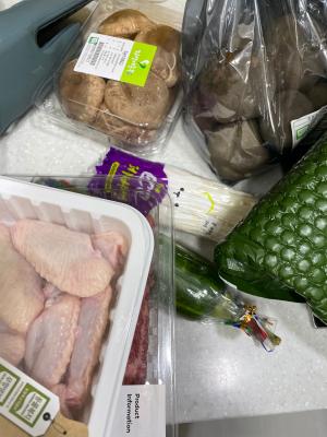 구매후기 사진