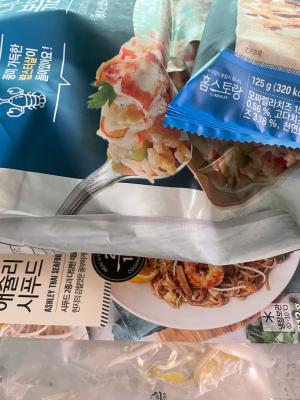 구매후기 사진