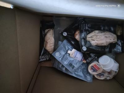 구매후기 사진